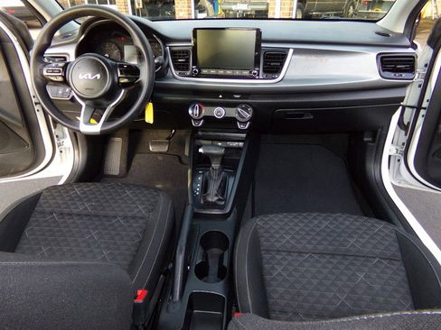 Used 2023 Kia Rio LX image 29