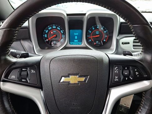 Used 2015 Chevrolet Camaro LT w/ RS Package image 19