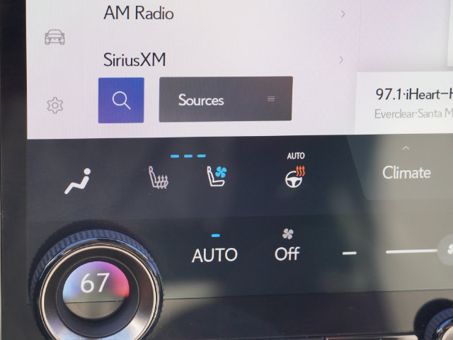 Used 2023 Lexus RX 350 Premium Plus w/ Accessory Package (Z1) FWD image 37
