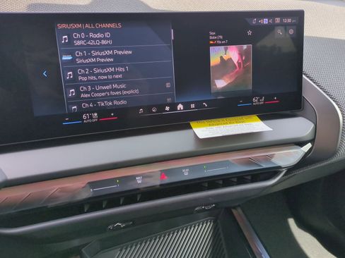 Certified 2026 BMW X3 xDrive30 w/ Convenience Package image 20