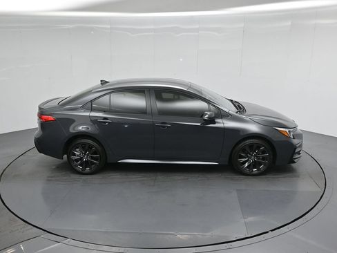 Used 2026 Toyota Corolla SE FWD image 34