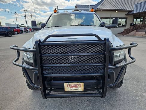 Used 2016 RAM 4500 Tradesman w/ Power Accessory Group AWD/4WD image 12