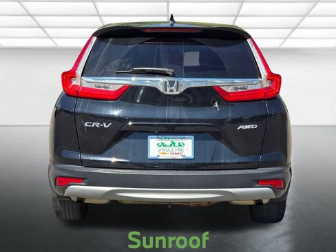 Used 2019 Honda CR-V EX image 17