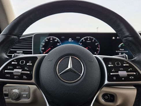 Used 2022 Mercedes-Benz GLE 350 4MATIC image 37