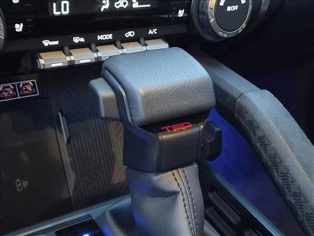 Used 2026 Toyota 4Runner TRD Off-Road Premium AWD/4WD image 19