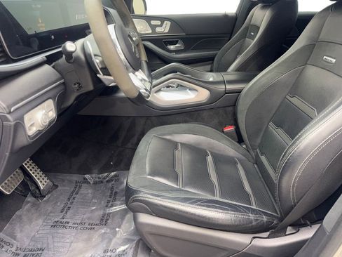 Used 2021 Mercedes-Benz GLE 53 AMG 4MATIC image 25