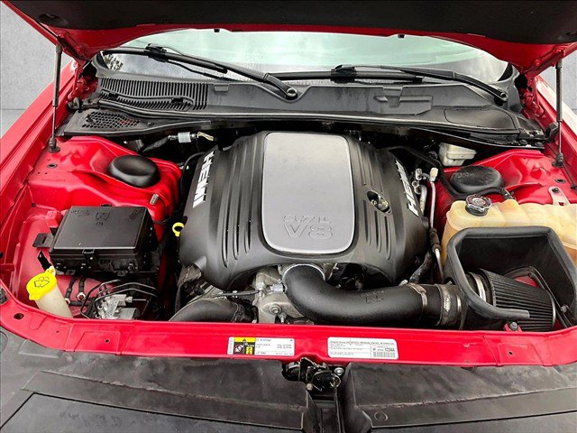 Used 2015 Dodge Challenger R/T Plus RWD image 11