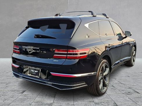 Certified 2025 Genesis GV80 2.5T Prestige AWD/4WD image 6