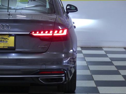 Used 2023 Audi A4 2.0T Premium Plus w/ Premium Plus Package image 32