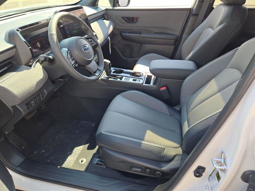 New 2026 Subaru Outback Premium AWD/4WD image 17