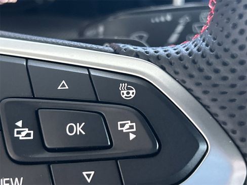 New 2026 Volkswagen GTI SE image 21