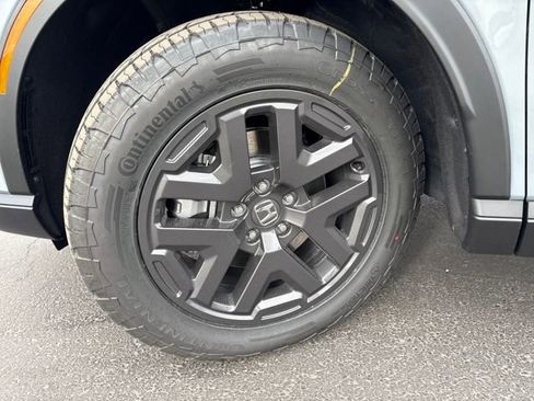 New 2026 Honda CR-V TrailSport image 26