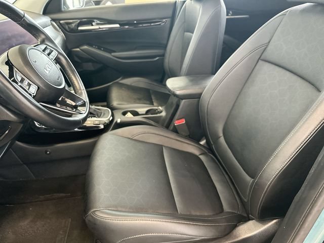 Certified 2024 Kia Seltos EX AWD/4WD image 15