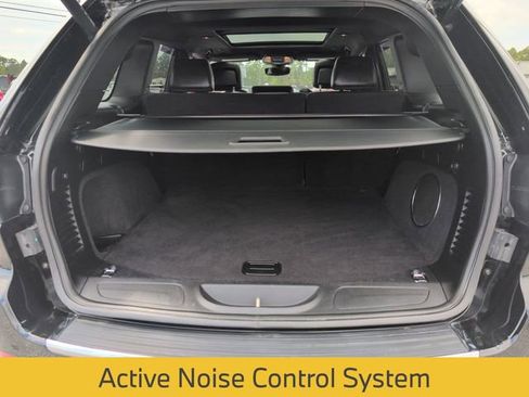 Used 2020 Jeep Grand Cherokee Limited w/ Luxury Group II image 29