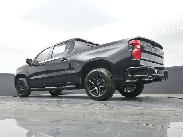 New 2026 Chevrolet Silverado 1500 RST w/ Safety Package AWD/4WD image 42