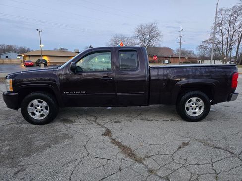 Used 2009 Chevrolet Silverado 1500 LT w/ Power Pack Plus image 5