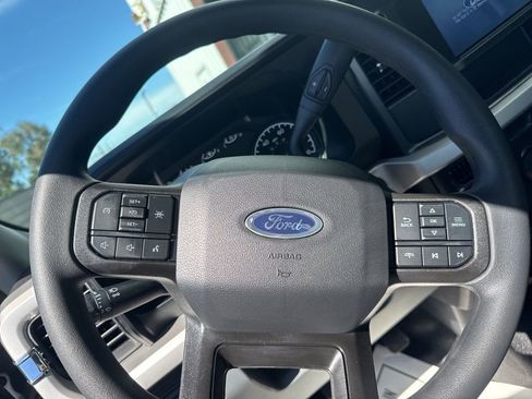 New 2026 Ford F450 XL w/ XL Chrome Package image 7