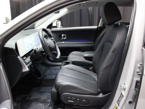 Used 2023 Hyundai Ioniq 5 Limited image 48