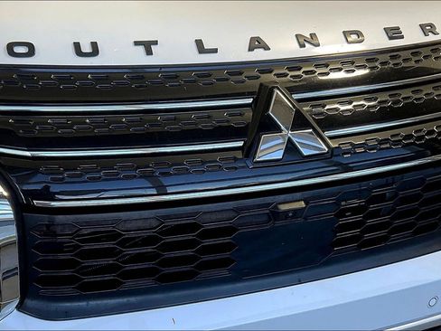 Used 2022 Mitsubishi Outlander SEL FWD image 31