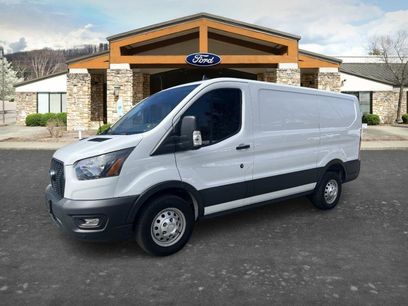 Used 2024 Ford Transit 150 Base