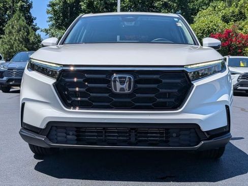 Used 2025 Honda CR-V EX-L image 11