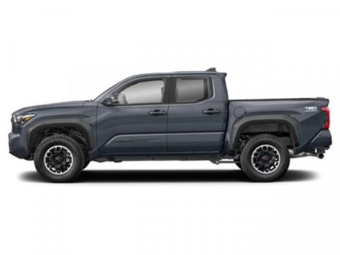 New 2026 Toyota Tacoma TRD Off-Road AWD/4WD image 3