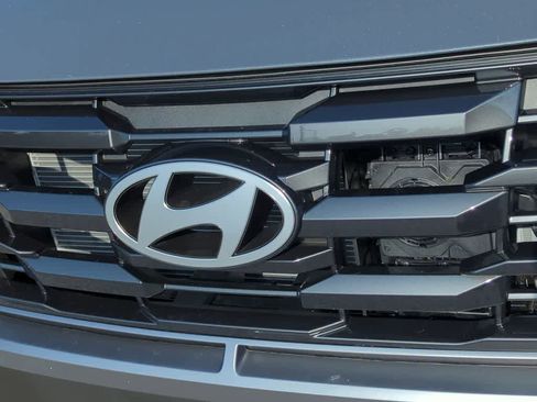 New 2026 Hyundai Tucson Blue SE image 12