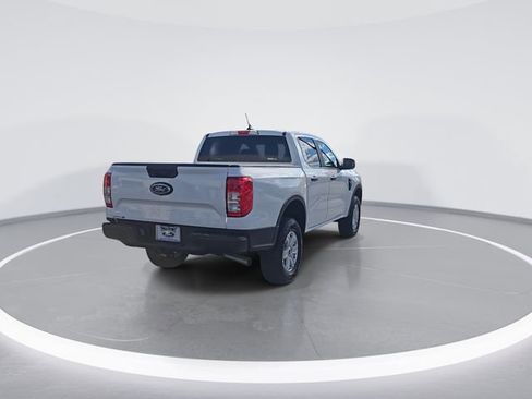 New 2025 Ford Ranger XL w/ Trailer Tow Package image 8