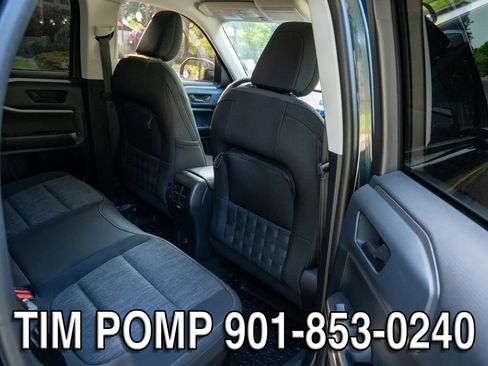Used 2021 Ford Bronco Sport Big Bend AWD/4WD image 15