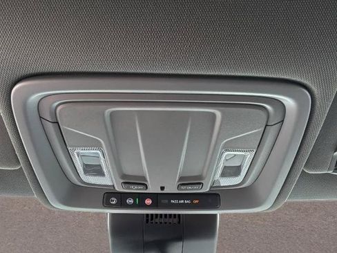 New 2026 Chevrolet Silverado 1500 RST AWD/4WD image 17
