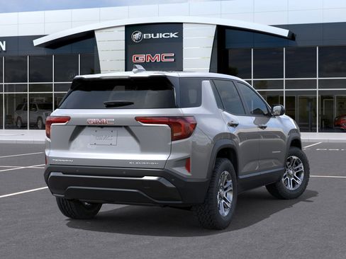 New 2026 GMC Terrain Elevation image 28