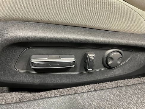 New 2025 Honda Accord SE image 13