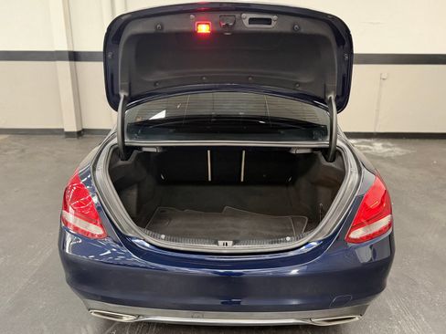 Used 2018 Mercedes-Benz C 300 Sedan image 14