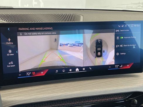 Used 2025 BMW 330i xDrive Sedan w/ Premium Package image 25