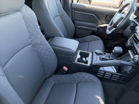 New 2026 Toyota Tacoma SR5 AWD/4WD image 22