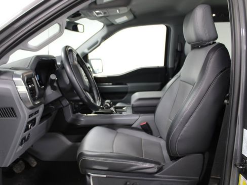 Used 2023 Ford F150 Lariat image 18