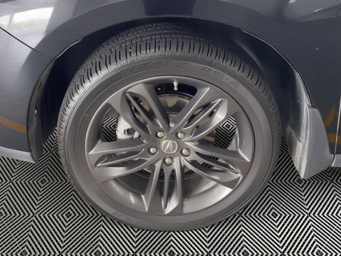 Used 2020 Acura RDX A-Spec AWD/4WD image 12