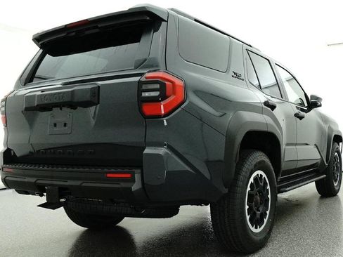 New 2026 Toyota 4Runner TRD Off-Road image 52