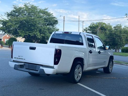Used 2004 Chevrolet Colorado LS w/ Power Convenience Package RWD image 6