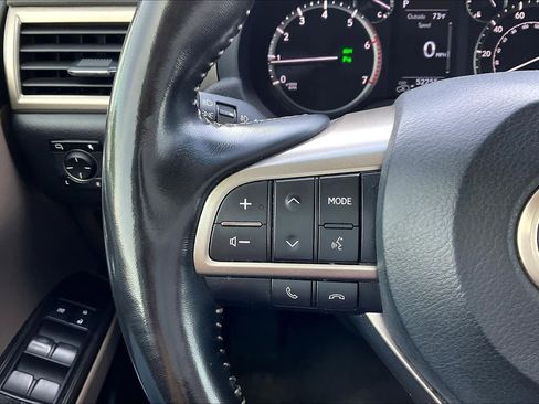 Used 2021 Lexus GX 460 Luxury w/ Accessory Package AWD/4WD image 24