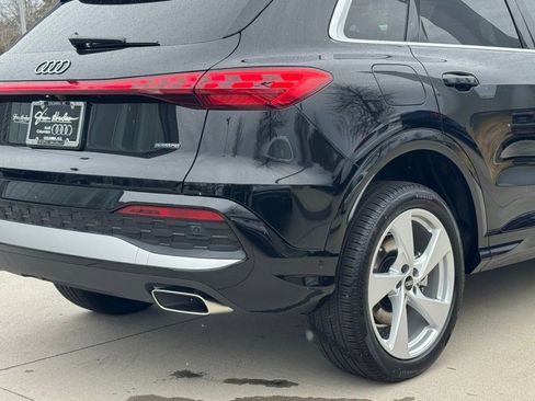 New 2025 Audi Q5 2.0T Premium image 15