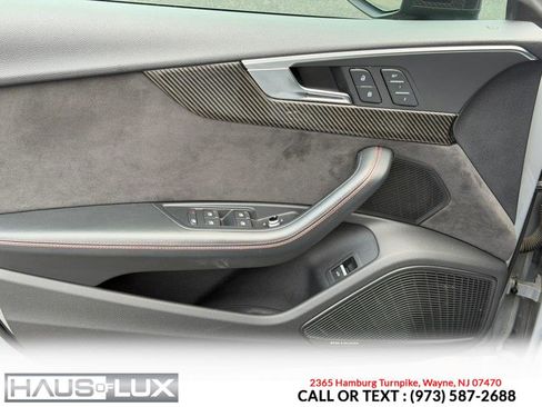 Used 2019 Audi RS 5 Sportback image 20