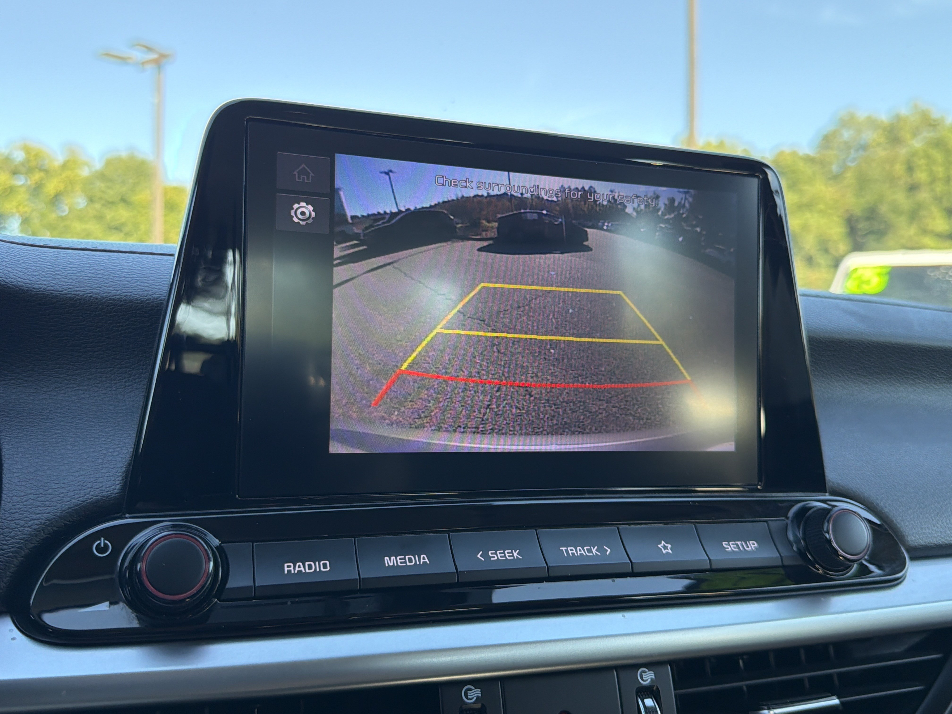 Used 2024 Kia Forte LXS FWD image 6