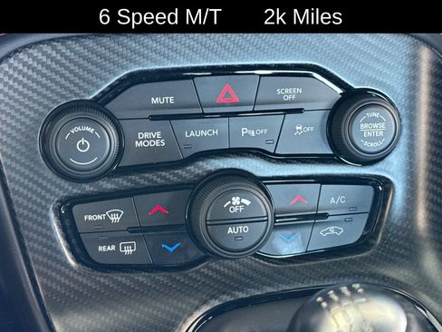 Used 2023 Dodge Challenger R/T Scat Pack RWD image 19