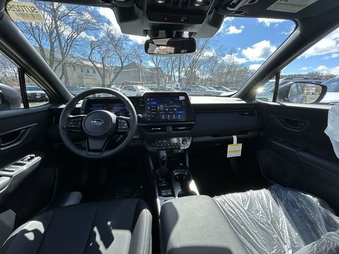 New 2026 Subaru Outback Premium image 12