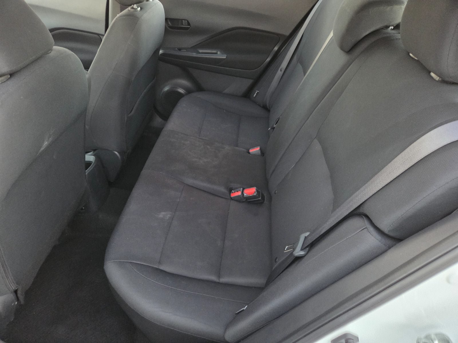 Used 2023 Nissan Kicks S FWD image 10
