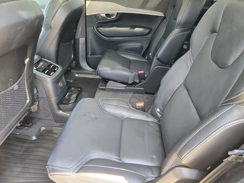 Used 2022 Volvo XC90 T8 Inscription AWD/4WD image 38