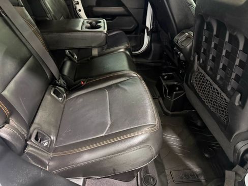 Used 2021 Jeep Gladiator Mojave image 30