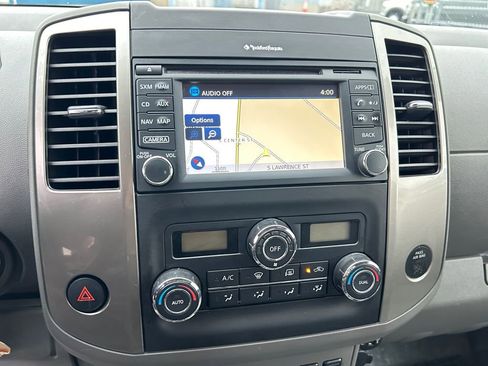 Used 2017 Nissan Frontier SL image 36