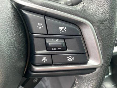 Used 2023 Subaru Ascent Limited w/ Technology Package AWD/4WD image 23